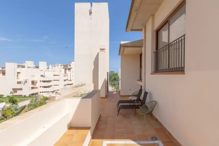 Holiday rentals in Bahia de la plata 2d pisc cat 5, Estepona