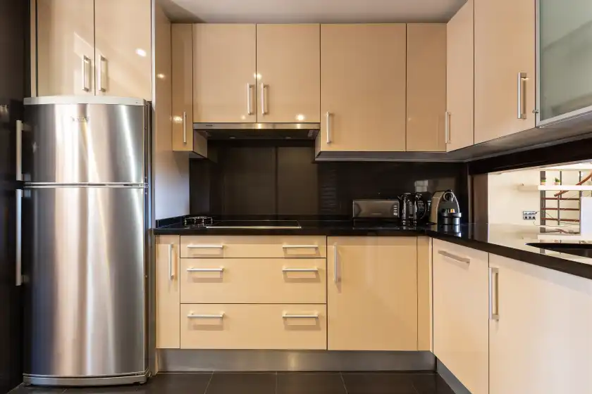 Holiday rentals in Bahia de la plata 2d pisc cat 5, Estepona
