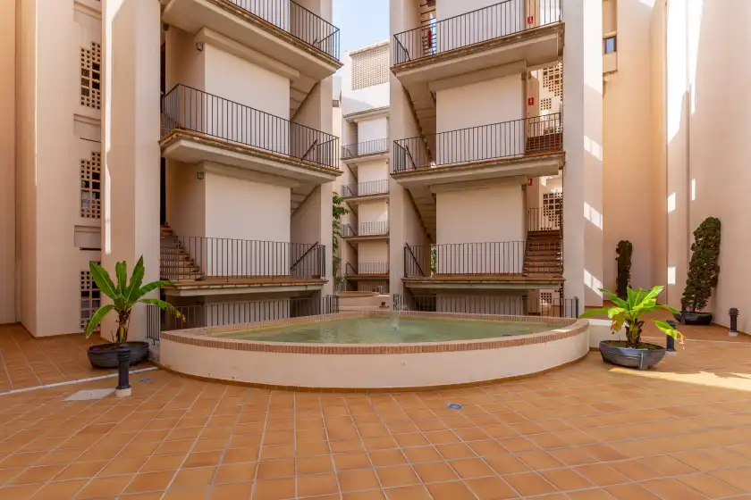 Holiday rentals in Bahia de la plata 2d pisc cat 5, Estepona