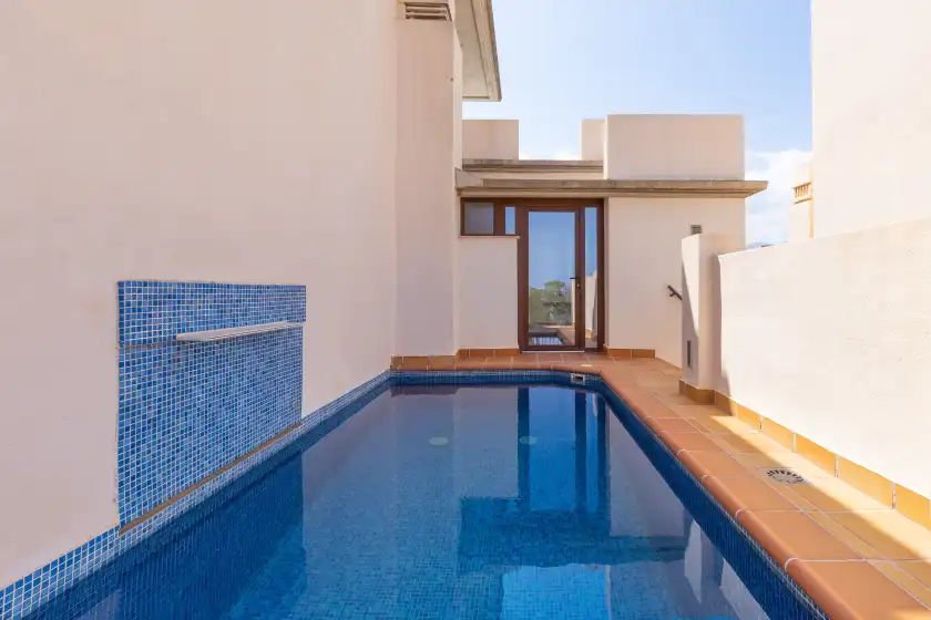 Holiday rentals in Bahia de la plata 2d pisc cat 5, Estepona