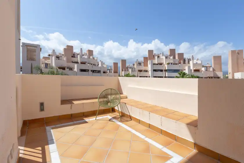 Holiday rentals in Bahia de la plata 2d pisc cat 5, Estepona