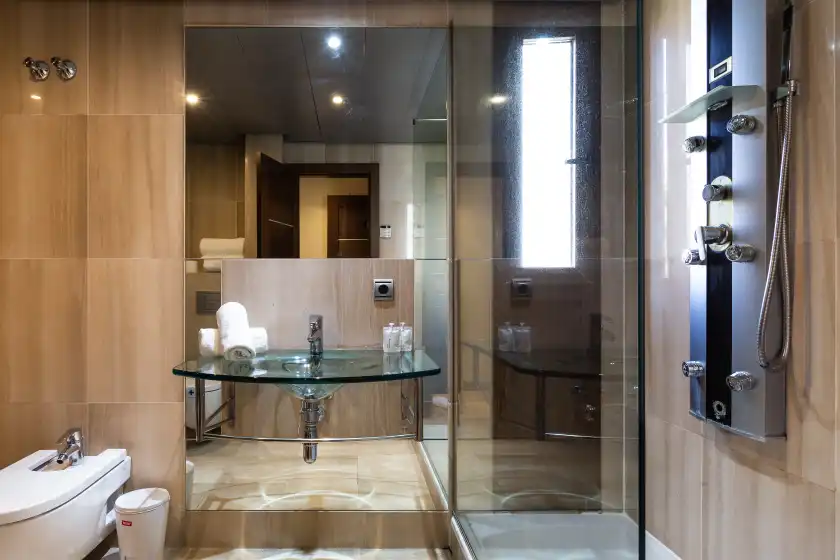 Holiday rentals in Bahia de la plata 2d pisc cat 5, Estepona
