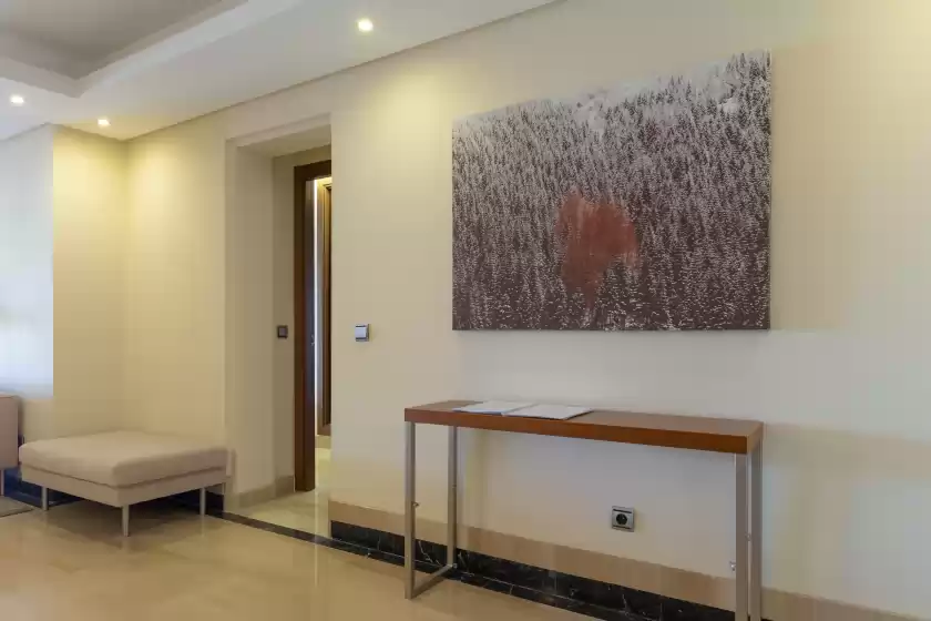 Ferienhaus auf Bahia de la plata 2d atico pisc cat 6, Estepona