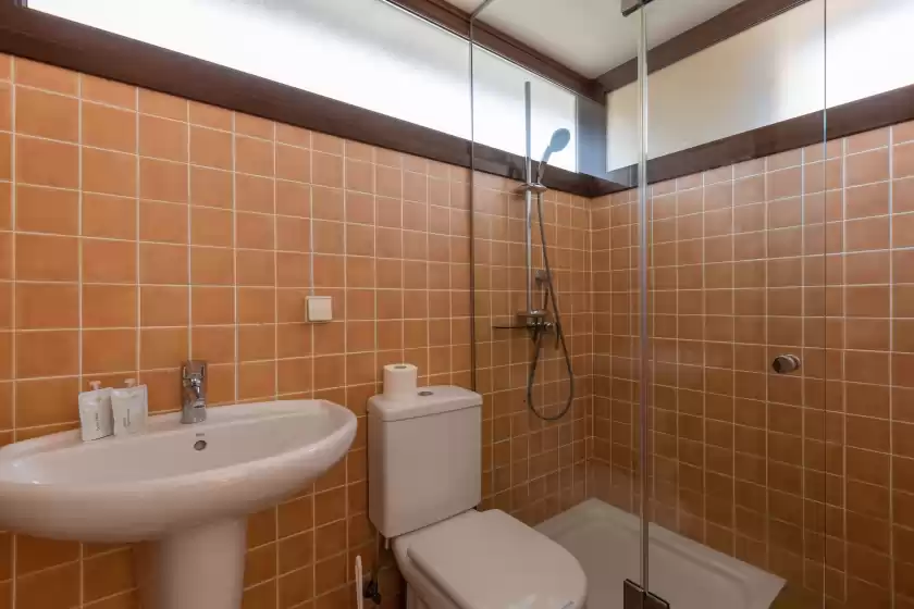 Ferienhaus auf Bahia de la plata 3d atico pisc cat 7, Estepona