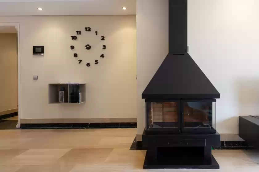 Ferienhaus auf Bahia de la plata 3d atico pisc cat 7, Estepona