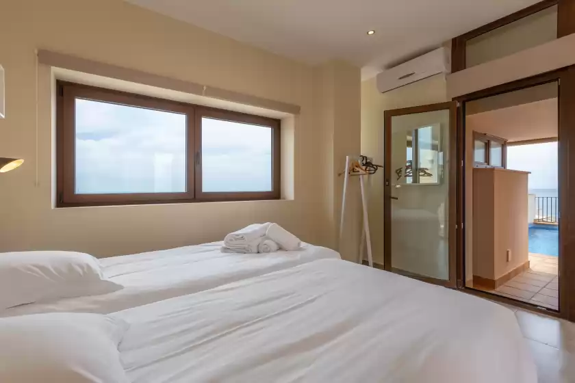 Ferienhaus auf Bahia de la plata 3d atico pisc cat 7, Estepona