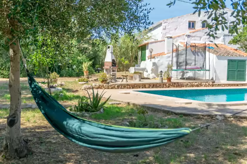 Alquiler vacacional en Malbuger vell 6, Llucmaçanes