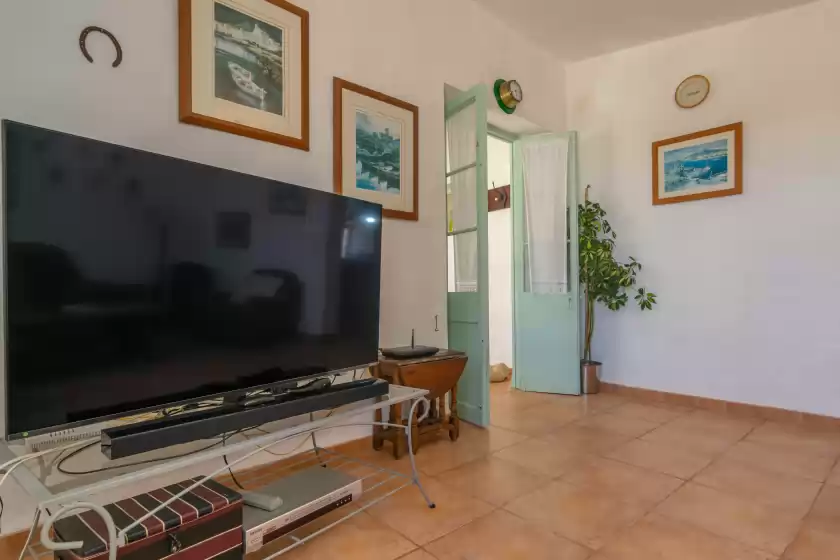 Alquiler vacacional en Malbuger vell 6, Llucmaçanes