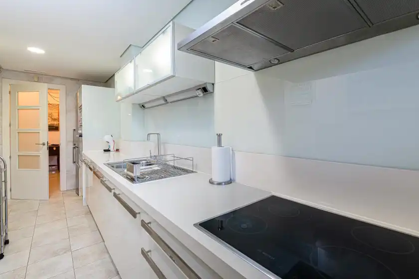 Ferienhaus auf El limonero, Nueva Andalucía