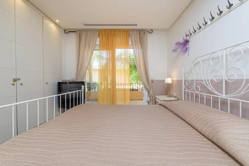 Ferienhaus auf El limonero, Nueva Andalucía