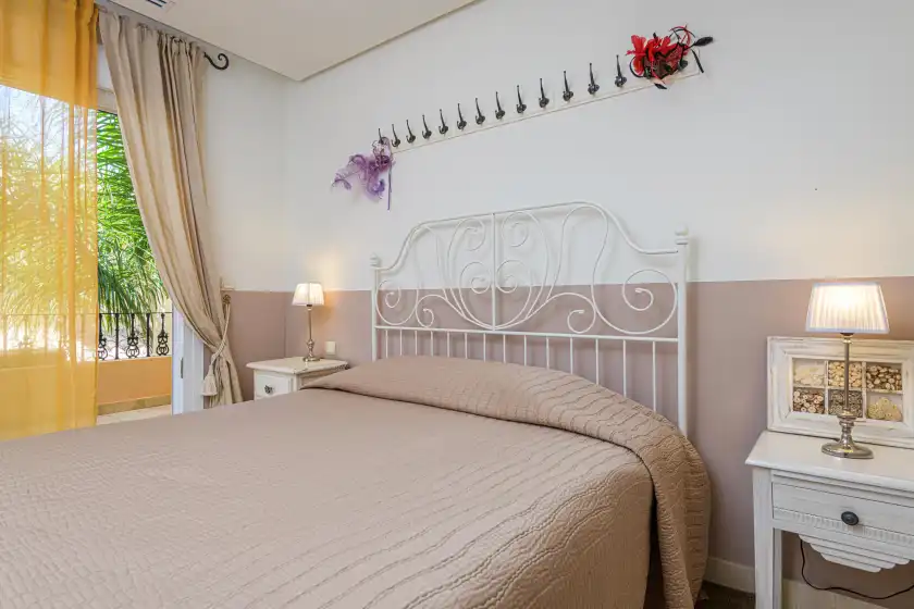 Ferienhaus auf El limonero, Nueva Andalucía
