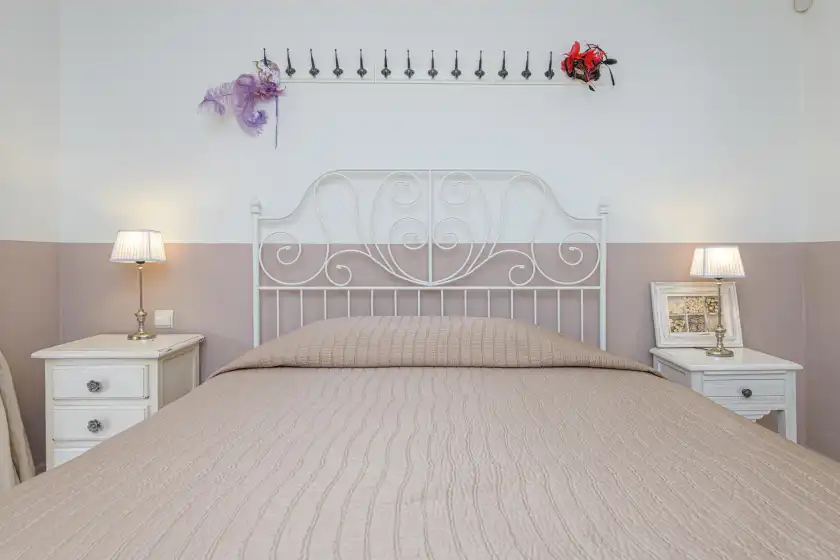 Ferienhaus auf El limonero, Nueva Andalucía