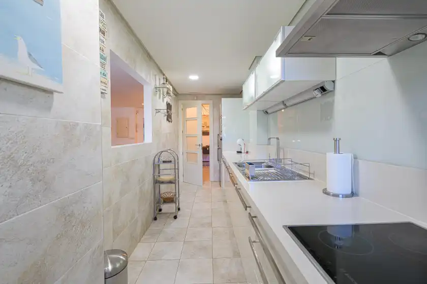 Ferienhaus auf El limonero, Nueva Andalucía