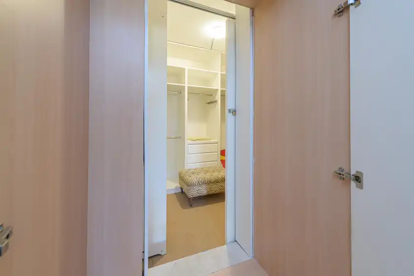 Ferienhaus auf El limonero, Nueva Andalucía