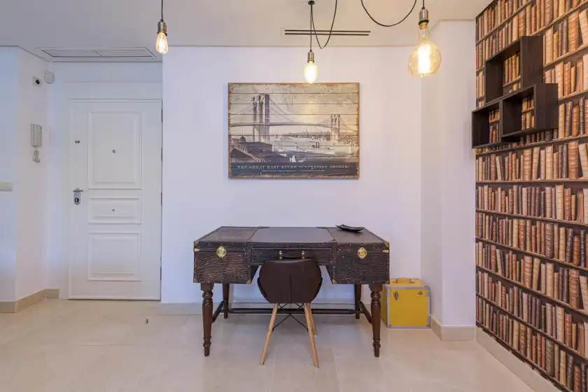 Ferienhaus auf El limonero, Nueva Andalucía