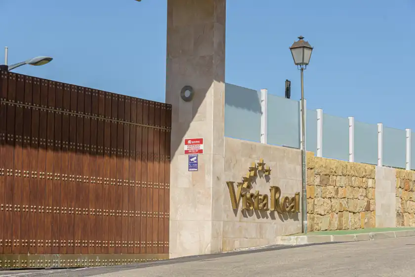 Ferienhaus auf El limonero, Nueva Andalucía