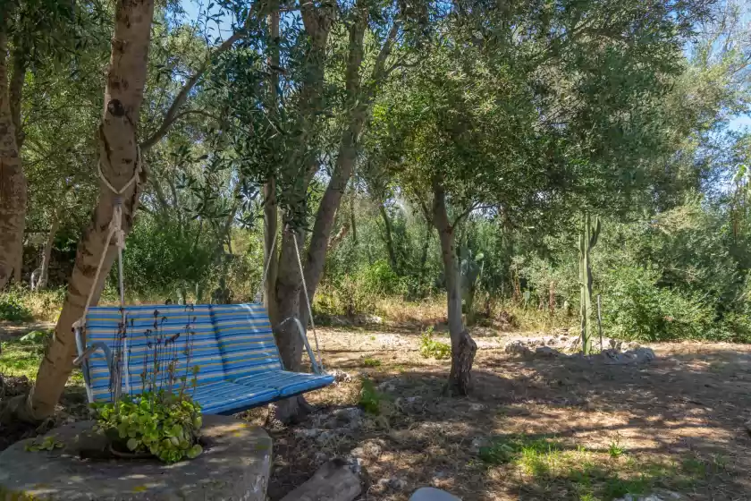 Alquiler vacacional en Malbuger vell 4, Llucmaçanes