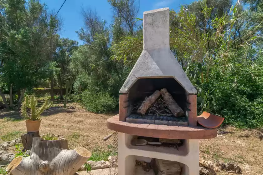 Alquiler vacacional en Malbuger vell 4, Llucmaçanes