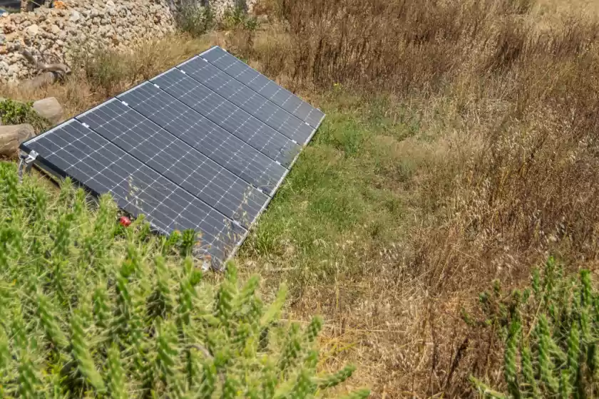 Alquiler vacacional en Malbuger vell 4, Llucmaçanes