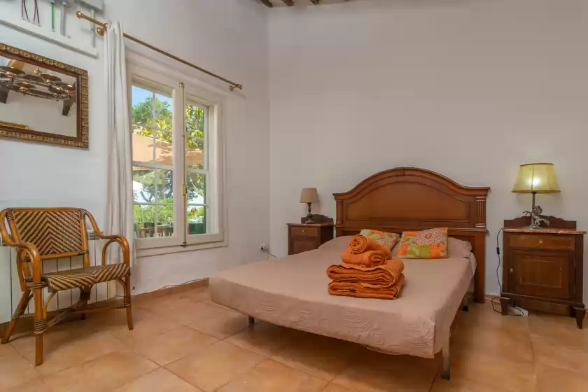 Alquiler vacacional en Malbuger vell 4, Llucmaçanes