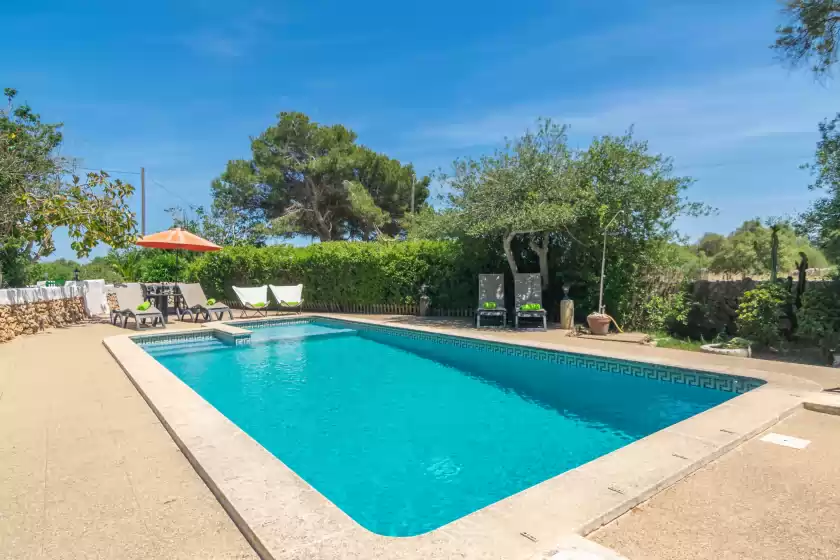 Alquiler vacacional en Malbuger vell 4, Llucmaçanes