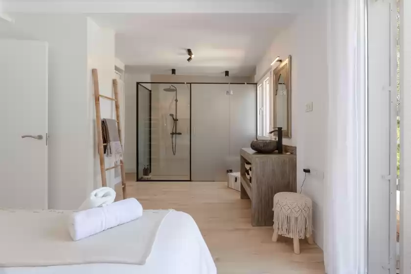 Ferienhaus auf Vistaverde, Málaga