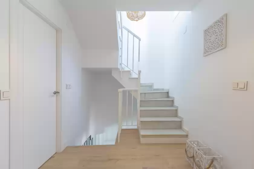 Ferienhaus auf Vistaverde, Málaga