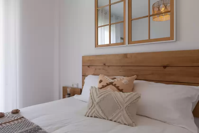 Ferienhaus auf Vistaverde, Málaga
