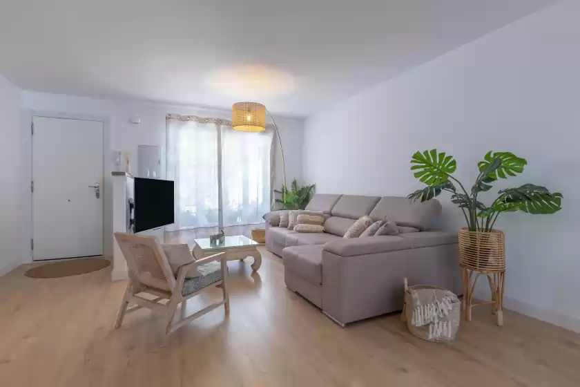 Ferienhaus auf Vistaverde, Málaga