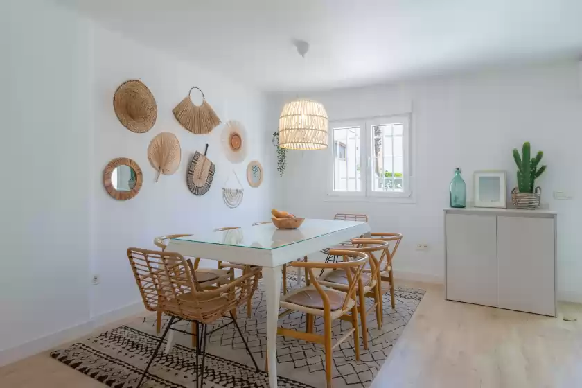 Ferienhaus auf Vistaverde, Málaga