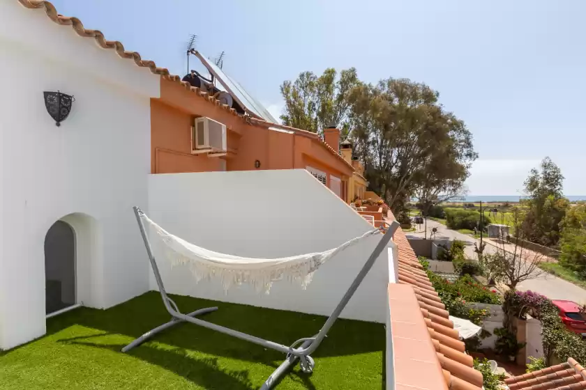 Ferienhaus auf Vistaverde, Málaga