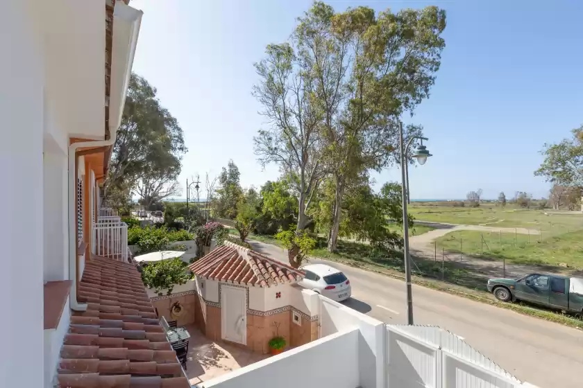 Ferienhaus auf Vistaverde, Málaga