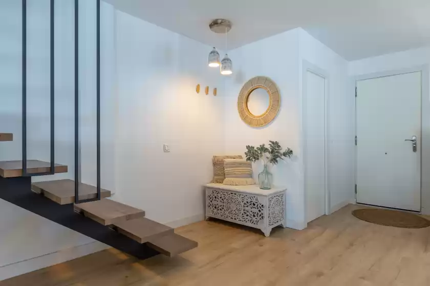 Ferienhaus auf Vistaverde, Málaga