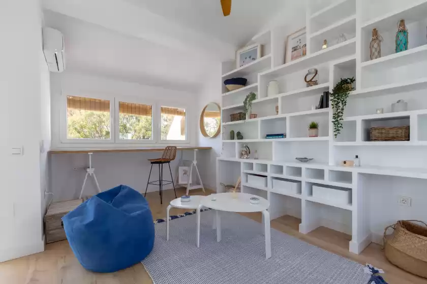 Ferienhaus auf Vistaverde, Málaga