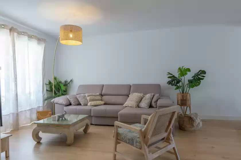 Ferienhaus auf Vistaverde, Málaga