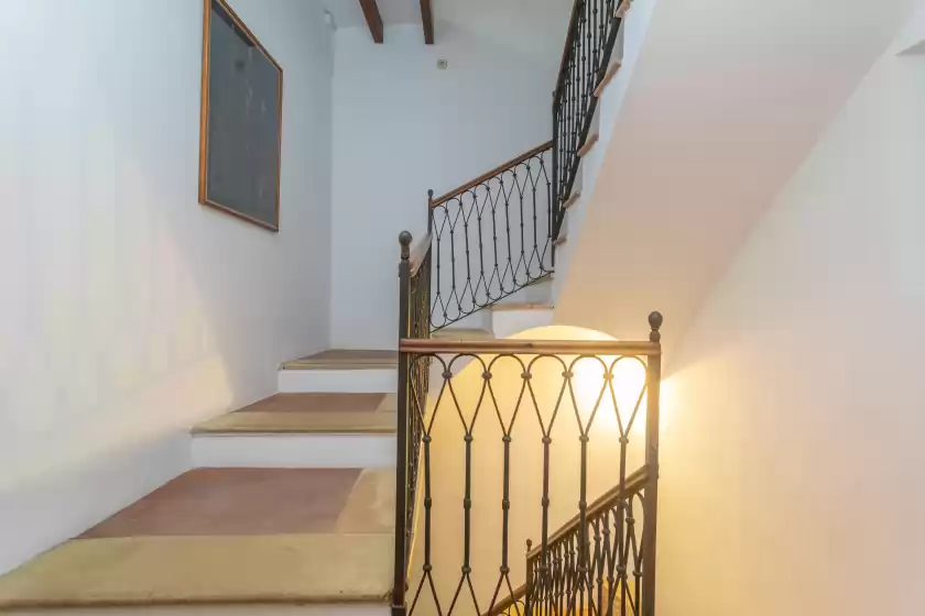 Holiday rentals in Josep sanxo de la jordana 12, Artà
