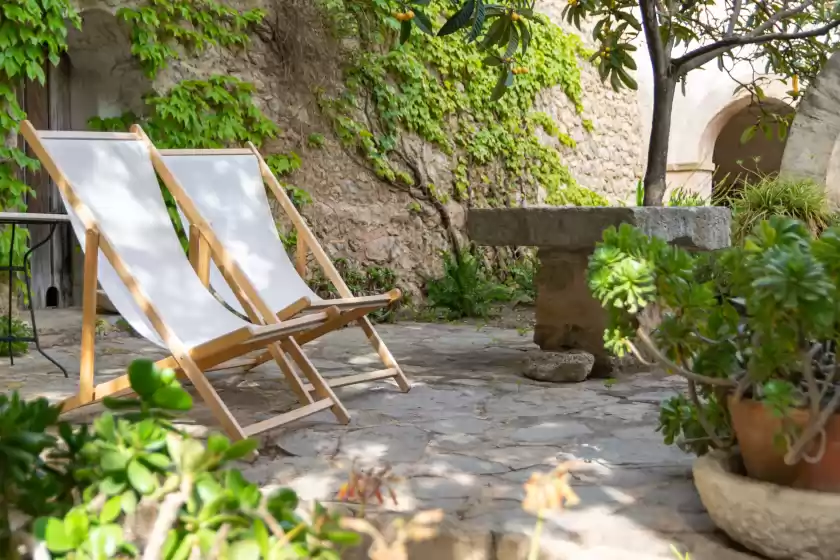 Holiday rentals in Josep sanxo de la jordana 12, Artà
