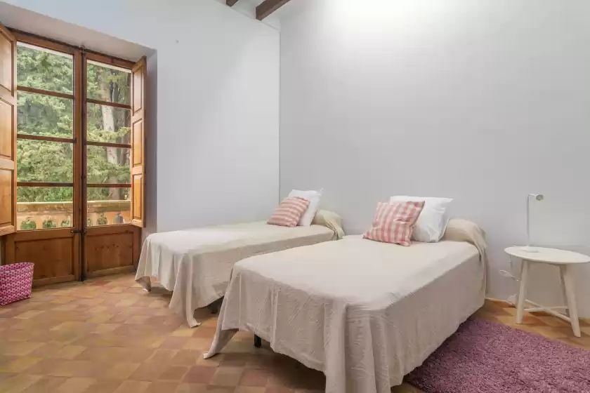 Holiday rentals in Josep sanxo de la jordana 12, Artà