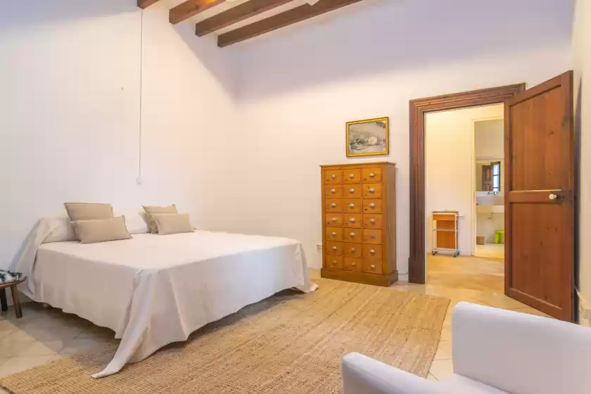 Holiday rentals in Josep sanxo de la jordana 12, Artà