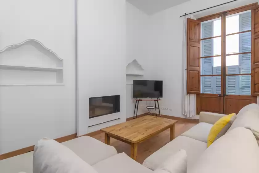 Holiday rentals in Josep sanxo de la jordana 12, Artà