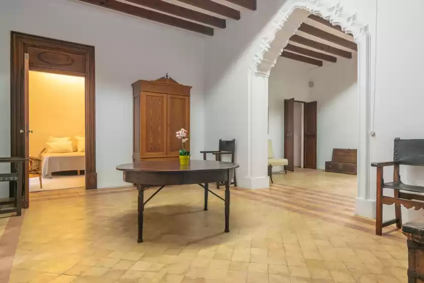 Holiday rentals in Josep sanxo de la jordana 12, Artà