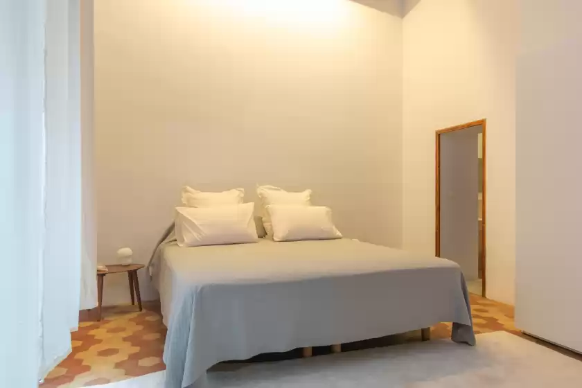 Holiday rentals in Josep sanxo de la jordana 12, Artà