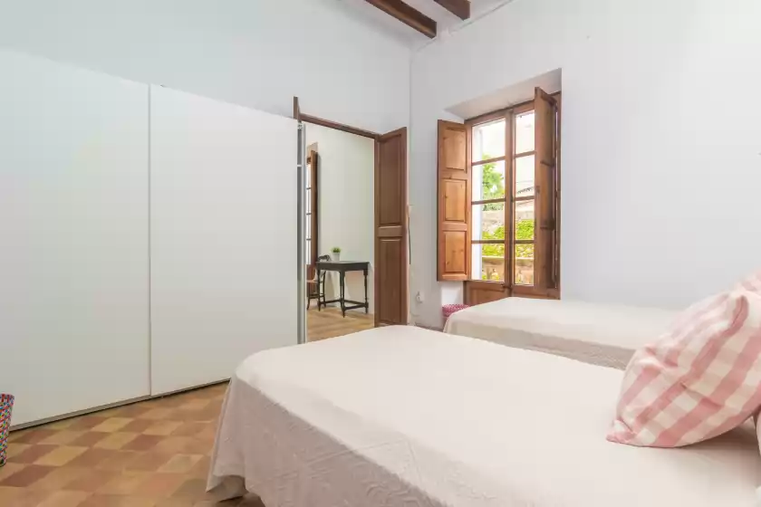Holiday rentals in Josep sanxo de la jordana 12, Artà