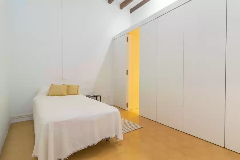 Holiday rentals in Josep sanxo de la jordana 12, Artà