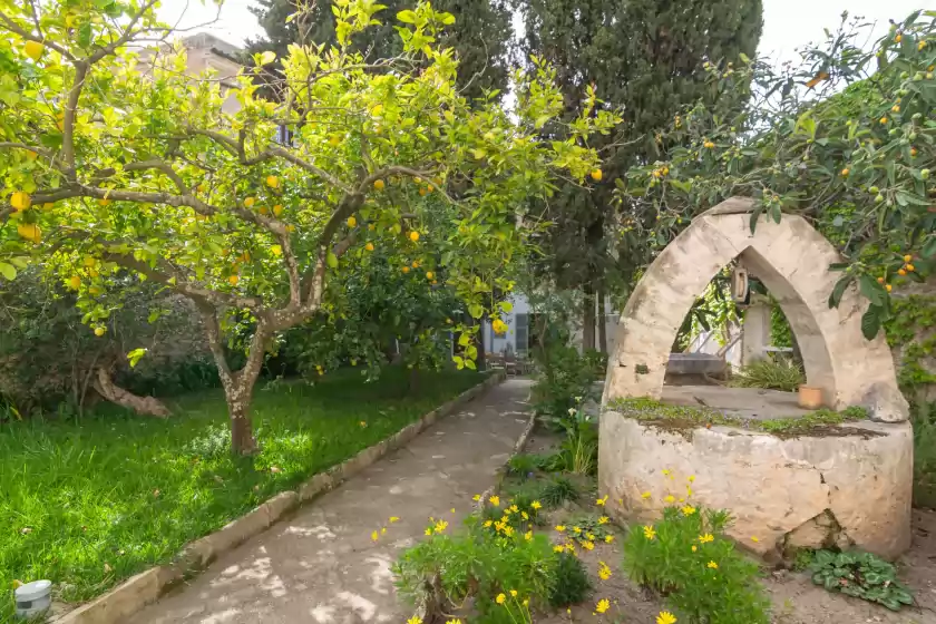 Holiday rentals in Josep sanxo de la jordana 12, Artà