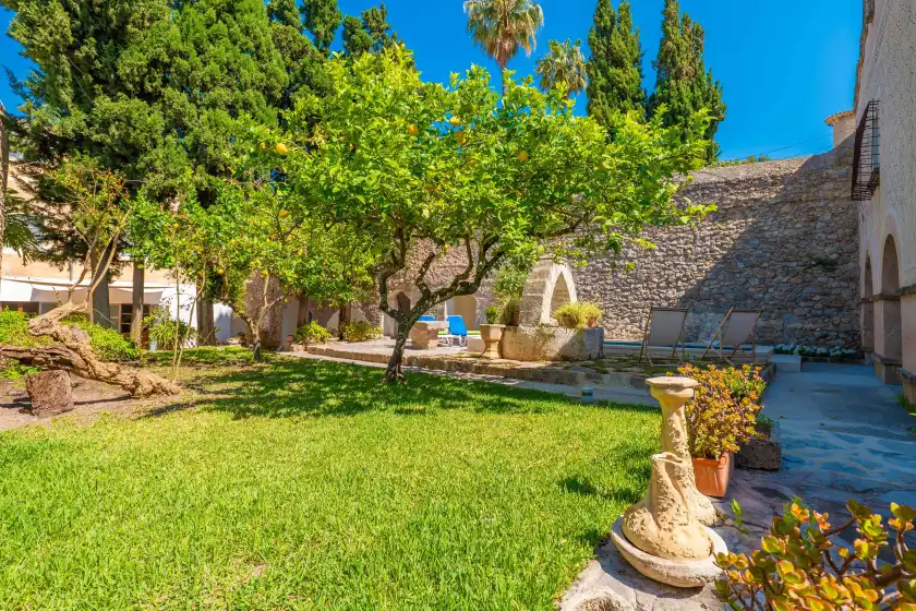 Holiday rentals in Josep sanxo de la jordana 12, Artà