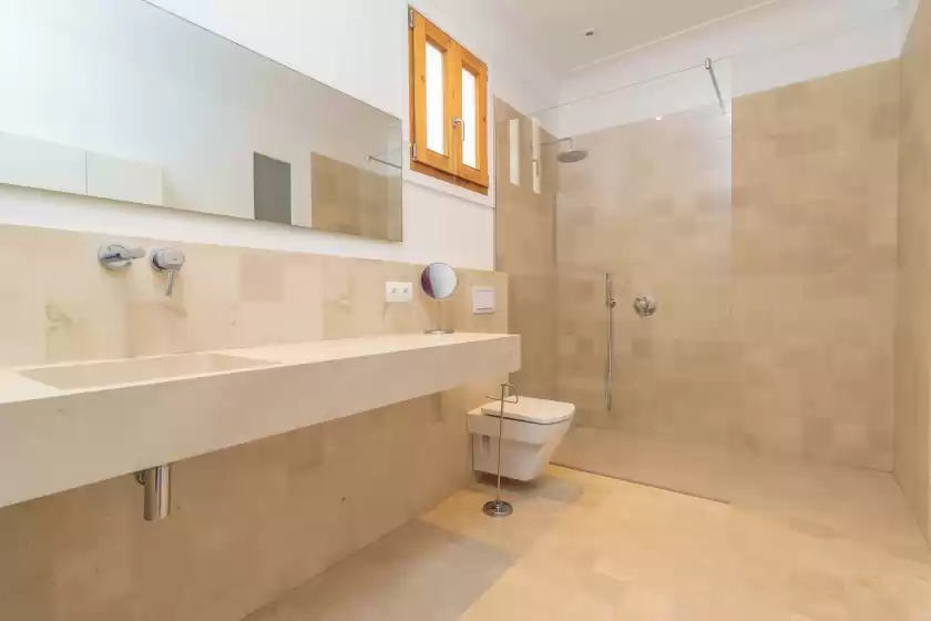 Holiday rentals in Josep sanxo de la jordana 12, Artà