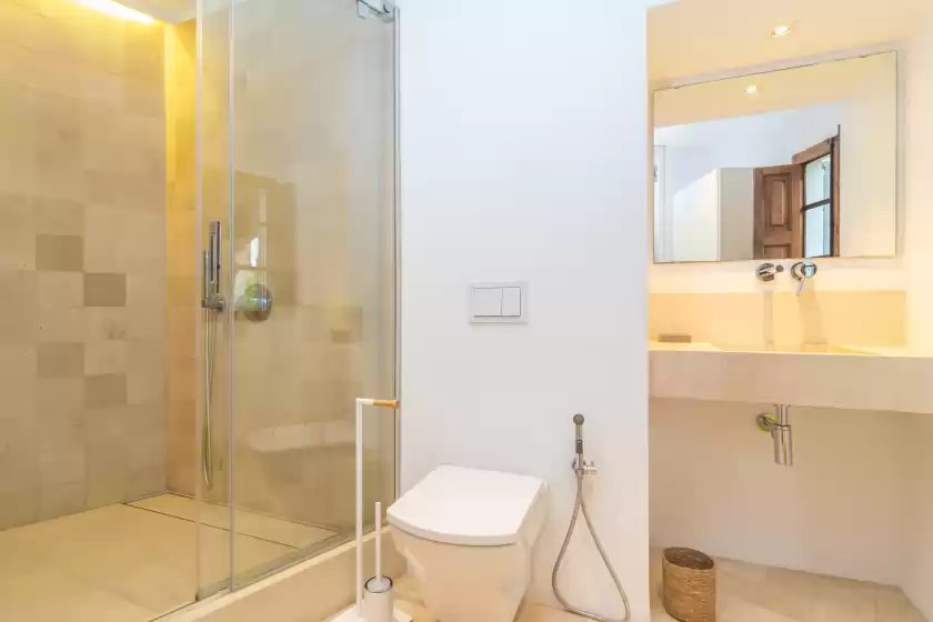 Holiday rentals in Josep sanxo de la jordana 12, Artà