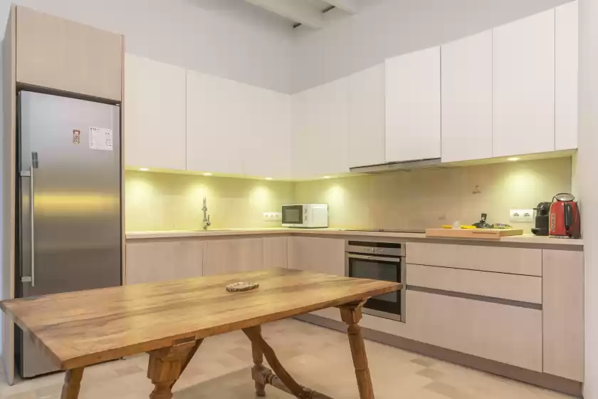 Holiday rentals in Josep sanxo de la jordana 12, Artà
