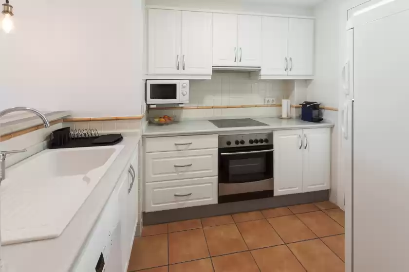 Alquiler vacacional en Terra, Oliva